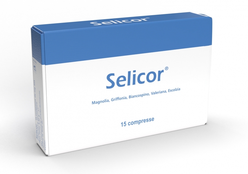 SELICOR CPR