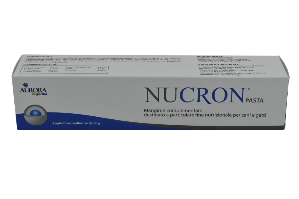 Nucron Pasta 30 g