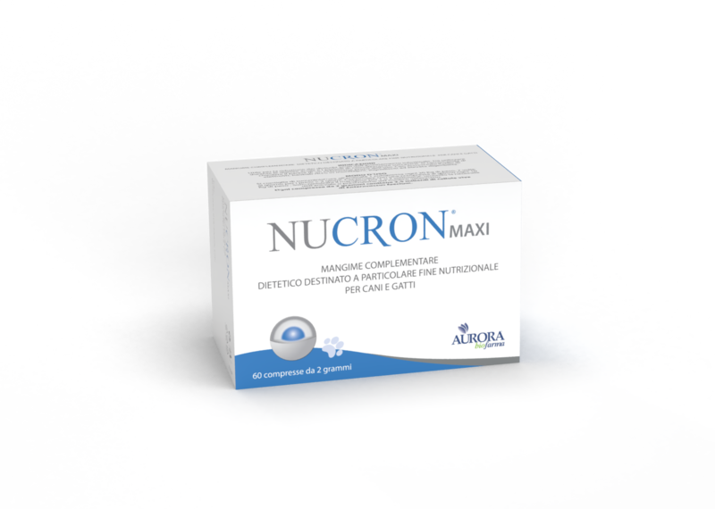 Nucron maxi