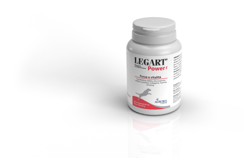 Legart power 60