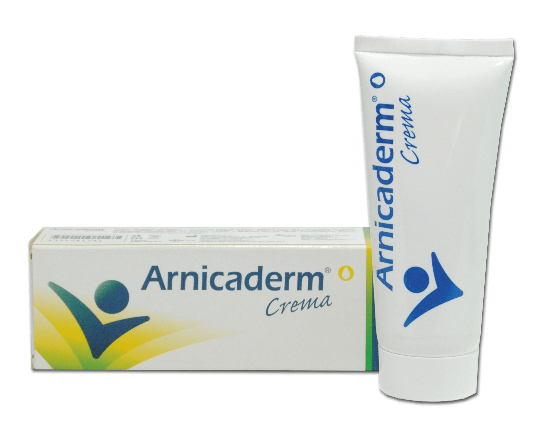 ARNICADERM 50 ML  CREMA LENITIVA 